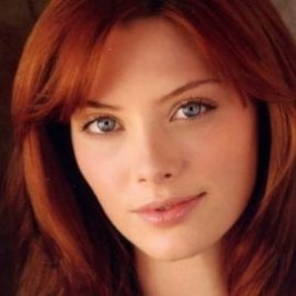 April Bowlby